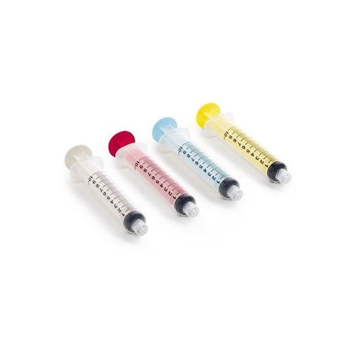 Seringi CanalPro 10ml Coltene Whaledent | medizone.ro